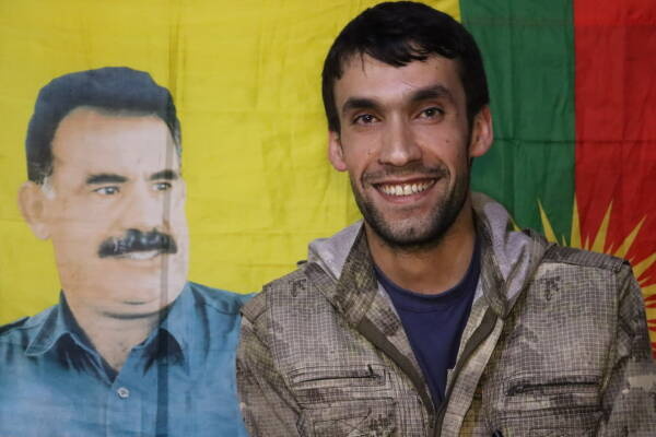 اعلام هویت دو تن از نیروهای جان باخته HPG از سوی این سازمان