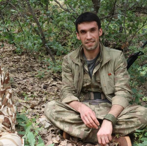 اعلام هویت دو تن از نیروهای جان باخته HPG از سوی این سازمان