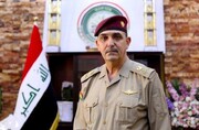 سخنگوی فرماندهی کل نیروهای مسلح عراق: ائتلاف عامل بی‌ثباتی در عراق شده‌اند