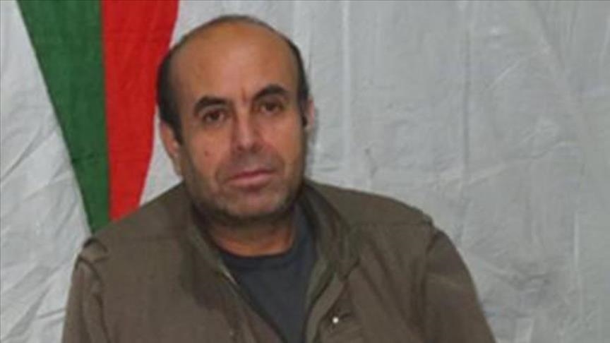 کشته شدن یونس دمیر یکی از اعضای شورای PKK توسط میت