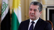 نخست وزیر اقلیم کردستان: موضوع مهاجران کُرد غرق شده در سواحل ایتالیا پیگیری شود