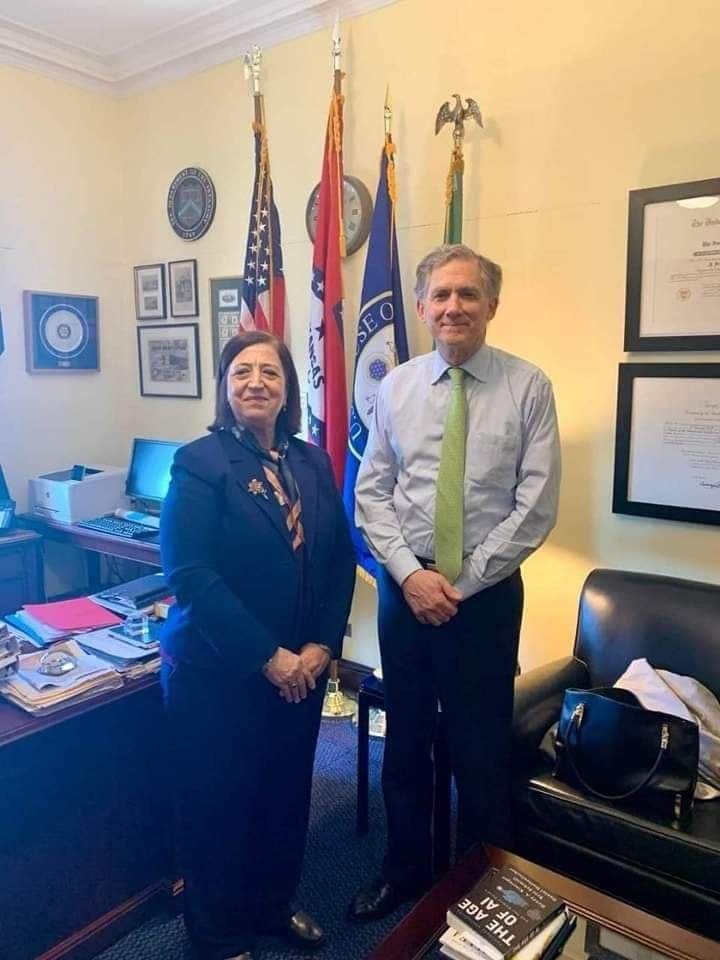 آمریکا در این مقطع از سوریه خارج نخواهد شد