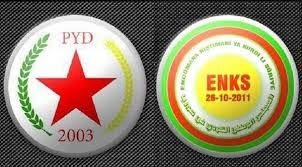 ENKS در بیانیه‌ای PYD را به ربودن یکی از اعضای خود در قامشلو متهم کرد