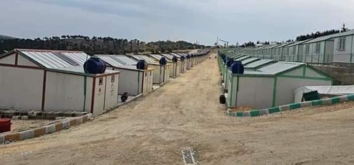 قصد ترکیه برای ضمیمه کردن عفرین به خاک خود