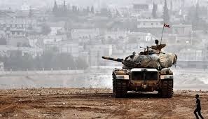 کشته شدن 4 تن از اعضای YPG در کردستان سوریه