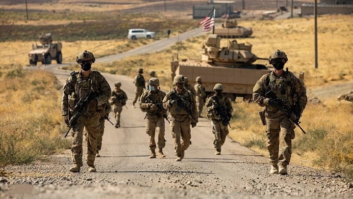 تصمیم دولت فدرال برای اخراج نیروهای آمریکایی از شمال تا جنوب  عراق جدی است
