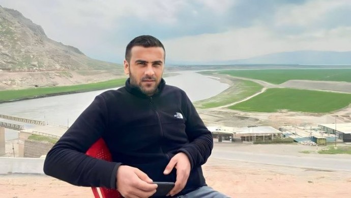 بی خبری از سرنوشت روزنامهنگار کرد سوری در بند حزب دموکرات کردستان عراق