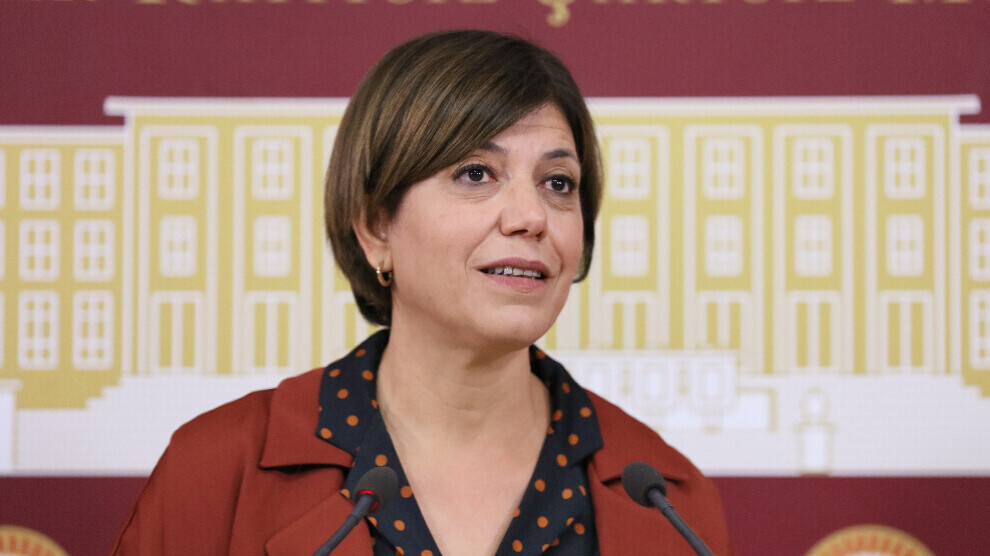 مرال دانیش بشتاش به عنوان رقیب امام اوغلو در انتخابات شهرداری استانبول معرفی شد