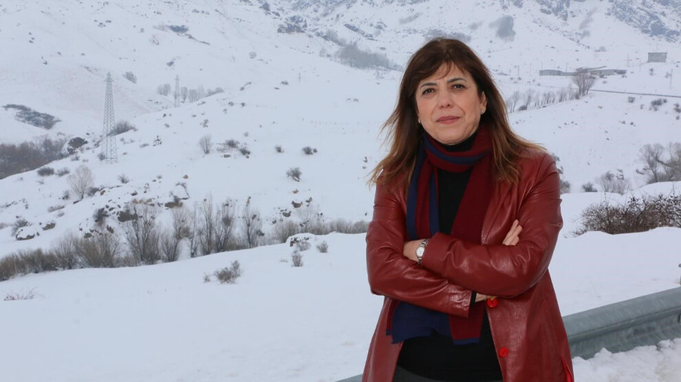 مرال دانیش بشتاش به عنوان رقیب امام اوغلو در انتخابات شهرداری استانبول معرفی شد