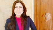 ربودن یک زن کرد در عفرین توسط شبه‌نظامیان وابسته به ترکیه