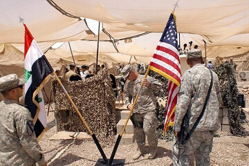 Iraq after the coalition; Three scenarios for the future of weapons and power
