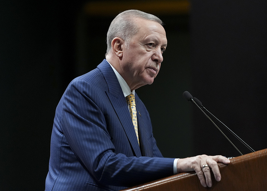 از نتیجه مذاکرات F-16 خرسندیم/امسال مواضع نظامی خود را در کردستان عراق تکمیل می کنیم