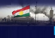 شرکتهای خارجی برای استخراج و تولید نفت در اقلیم کردستان خواستار پرداخت ۴۲۳ میلیارد دینار به صورت ماهیانه هستند