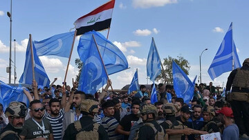 تشکیل کمیته بازنگری در ادارات کرکوک تحت فشار ترکمان‌ها