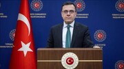 وزارت خارجه ترکیه: روابط ایدئولوژیک میان پ.ک.ک و اتحادیه میهنی کردستان مشکل اصلی ترکیه است