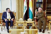 Could U.S. military support for Iraqi Kurdistan end? / Michael Rubin