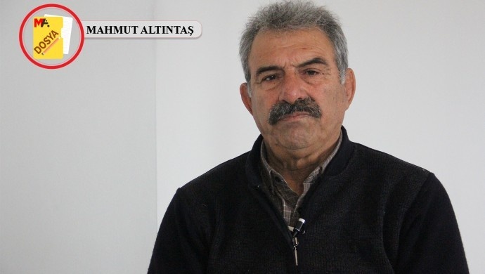 محمت اوجالان: آیا برادرم در جزیره امرالی است؟