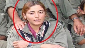کشته شدن یکی از اعضای ارشد PKK در کردستان سوریه 