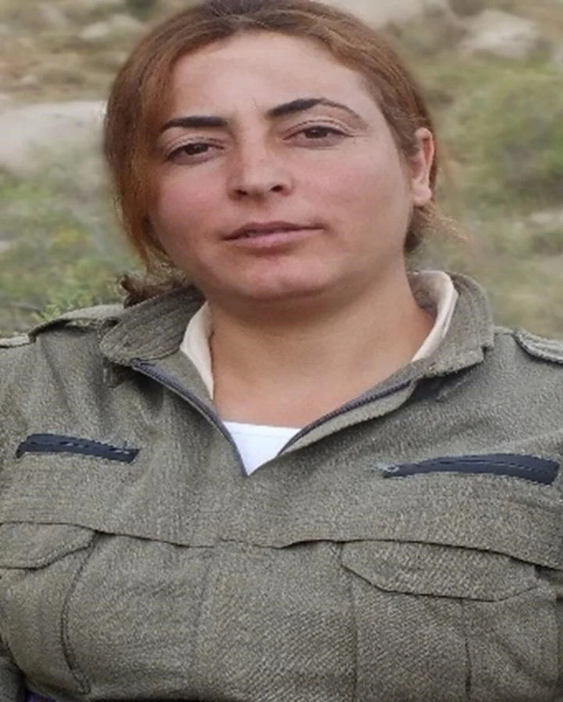 کشته شدن یکی از اعضای ایرانی PKK در کردستان سوریه 