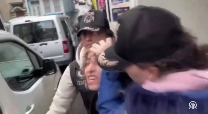 بازداشت 120 تن در ارتباط با PKK و YPG