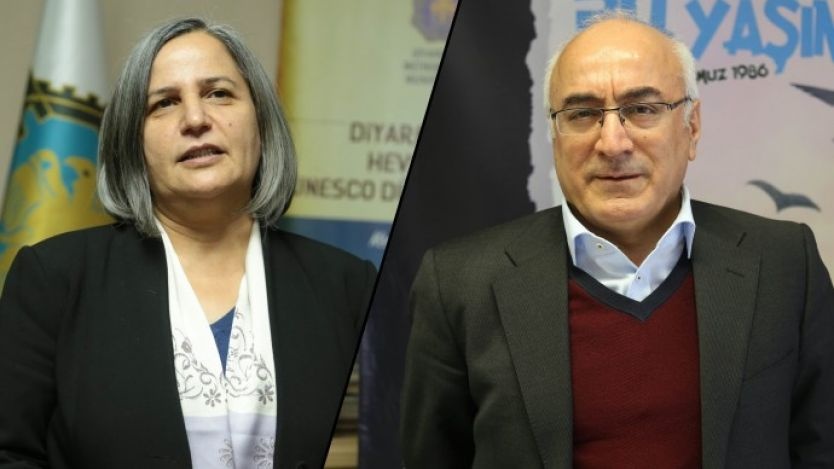 دم پارتی گلتن کیشاناک را به عنوان نامزد شهرداری آنکارا معرفی کرد