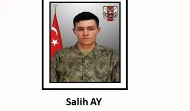 کشته شدن یکی از نظامیان ترکیه در زاپ