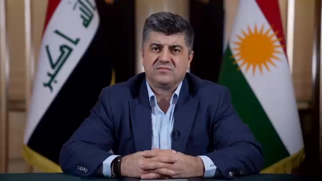 لاهور شیخ جنگی: اگر من جای نچیروان بارزانی بودم از قدرت کنار می کشیدم