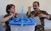Kurdistan Region sets next June for parliamentary elections