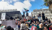 اعتراضات در شهر سویدای سوریه ادامه دارد