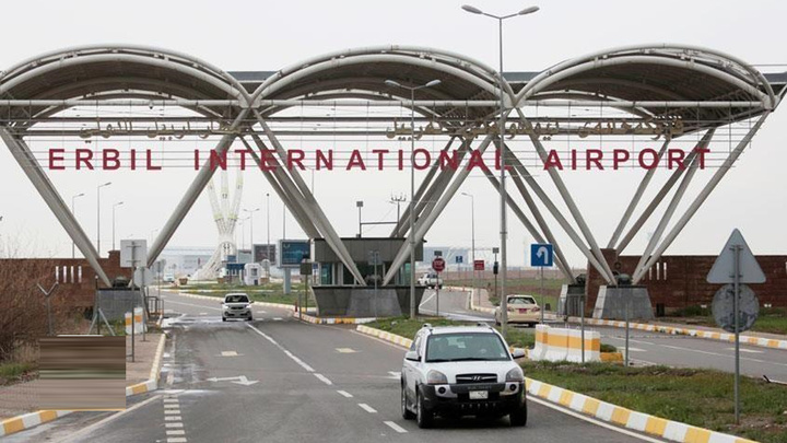 دارندگان پاسپورت ۵۳ کشور می‌توانند بدون اخذ ویزا به اقلیم کردستان سفر کنند