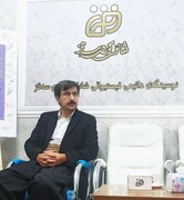 سقز، شهر هزار صحنه / ابراهیم محمد حسینی