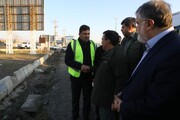 اقدام ملی «مسیر سبز - ایران پاک» در آذربایجان‌غربی آغاز شد