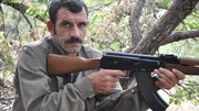 ترور فرمانده YPG در عملیات میت در قامشلو