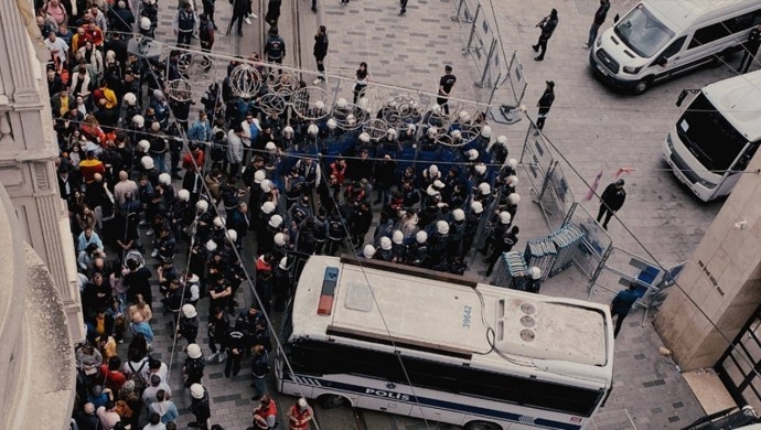 دادستانی استانبول خواستار مجازات مادران شنبه شد