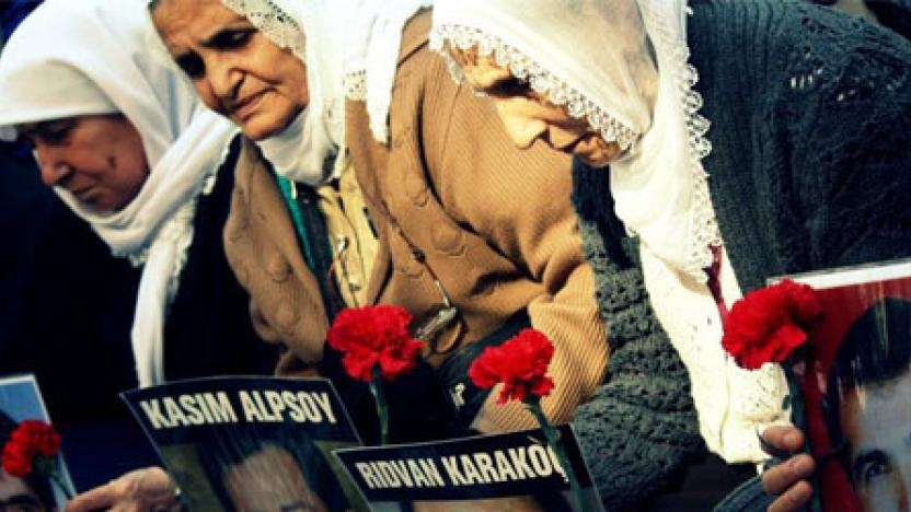 دادستانی استانبول خواستار مجازات مادران شنبه شد