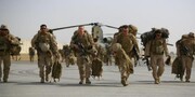 US forces to stay in Syria and Iraq but may not for long
