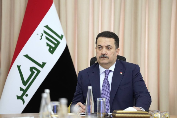 Iraq bans PKK as security ties with Turkey gain momentum Iraq bans PKK as security ties with Turkey gain momentum
