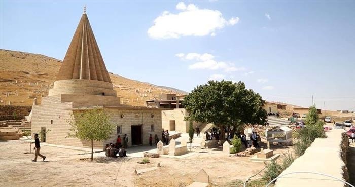 شنگال برای اولین بار صاحب دانشگاه خواهد شد