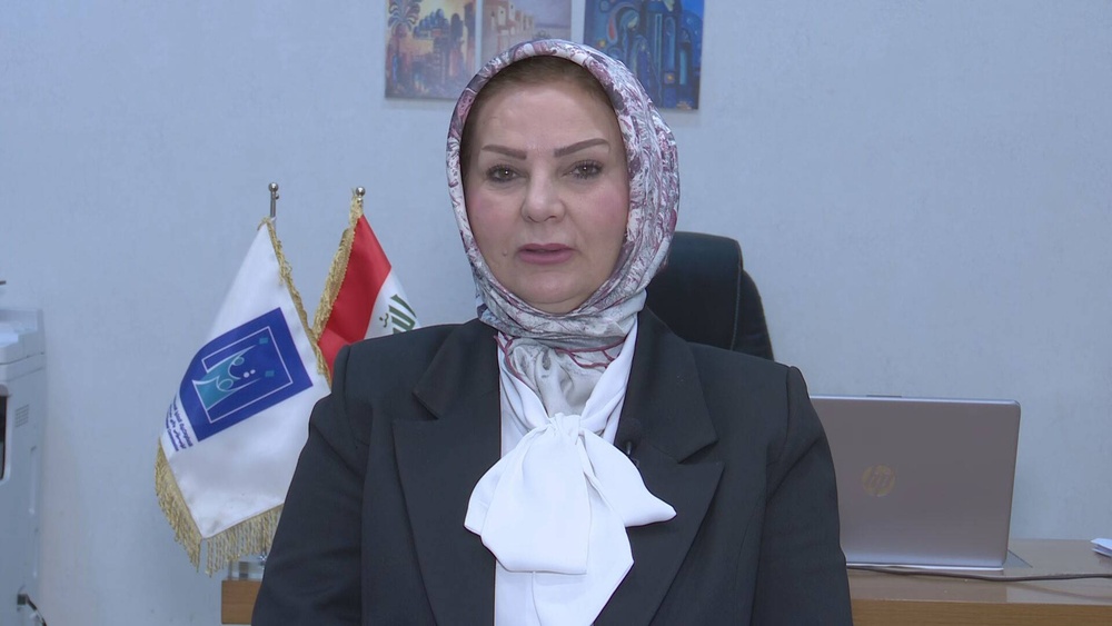 سخنگوی کمیسیون عالی انتخابات عراق: آماده برگزاری انتخابات پارلمانی کردستان هستیم
