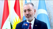 آیدین معروف: ما می خواهیم ترکمانها با یک لیست در انتخابات پارلمان کردستان شرکت کنند