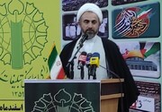 استمرار انقلاب و تضمین امنیت ایران وابسته به حضور مردم است