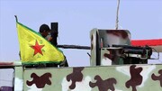 کشته شدن دو غیرنظامی در حمله YPG در دیرالزور