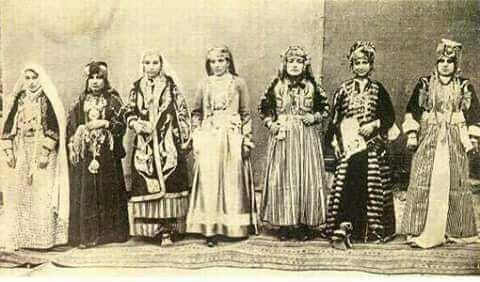 نمایندگی برابر و ریاست مشترک