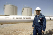 عراق تمایلی برای از سرگیری صادرات نفت اقلیم کردستان ندارد
