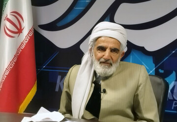 وداع میلیونی با رهبر شهید، پیام آور اتحاد ملی و اقتدار ایران است