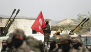 ترکیه مسئول نقض حقوق بشر و جنایات جنگی در شمال سوریه است