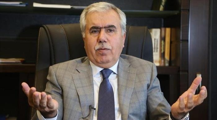 معاون سابق وزارت اقتصاد و دارایی عراق: احکام دادگاه فدرال اقدامات دیگری را بر علیه اقلیم کردستان به دنبال خواهد داشت