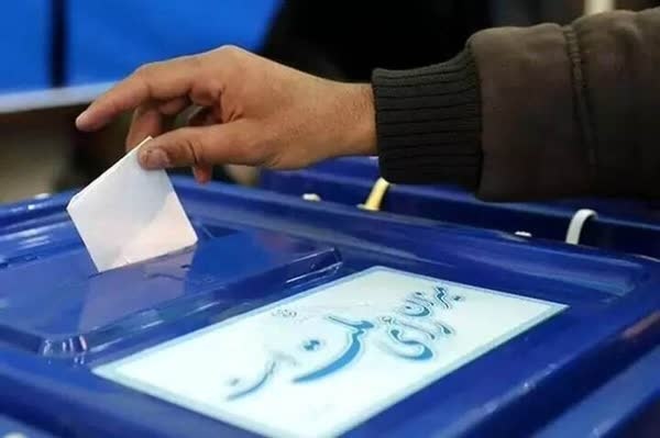 Parliament, Assembly of Experts elections kicks off in Iran, including Kurdish regions