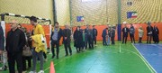 مشارکت ۳۵۰ هزار نفر در انتخابات تا ساعت ۱۶ در استان کرمانشاه