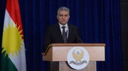 گزارش وزیر داخله اقلیم کردستان درخصوص حکم دادگاه فدرال مبنی بر حقوق کارمندان